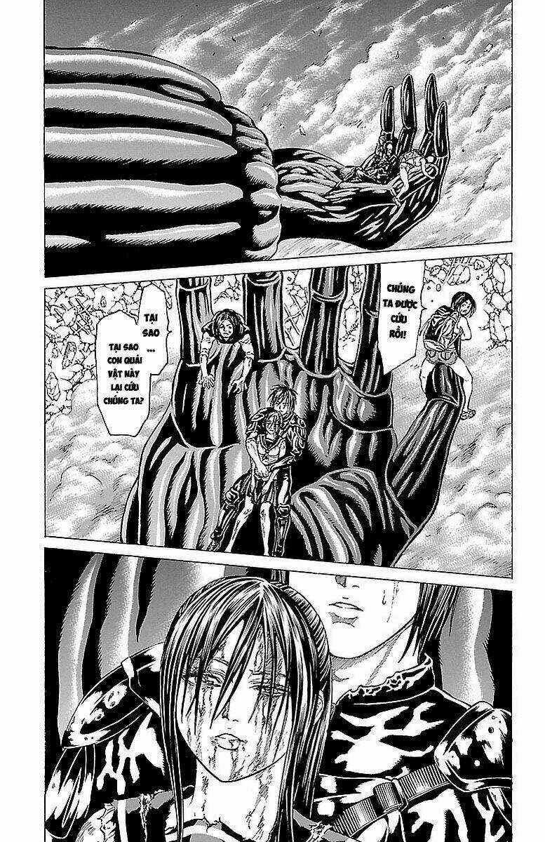 Hakaijuu - Chapter 82 - Trang 20