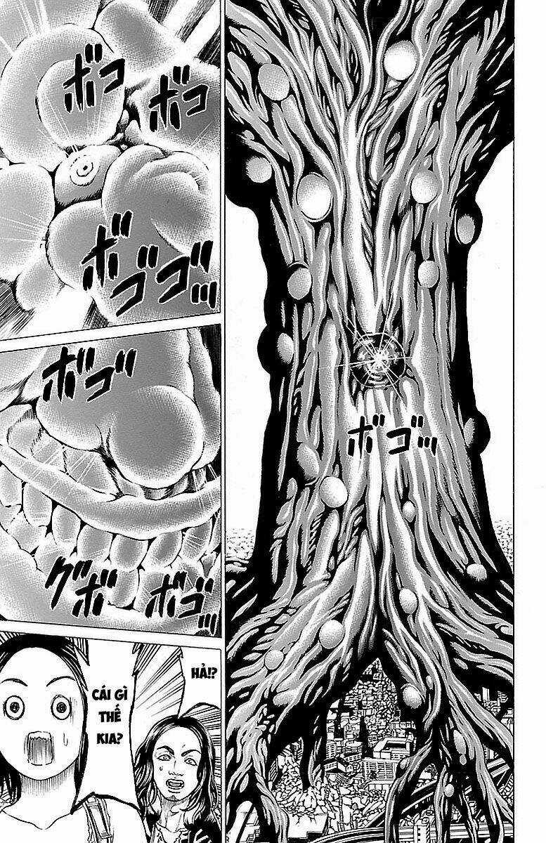 Hakaijuu - Chapter 82 - Trang 26