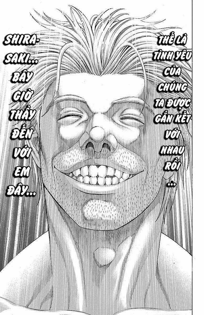 Hakaijuu - Chapter 82 - Trang 28