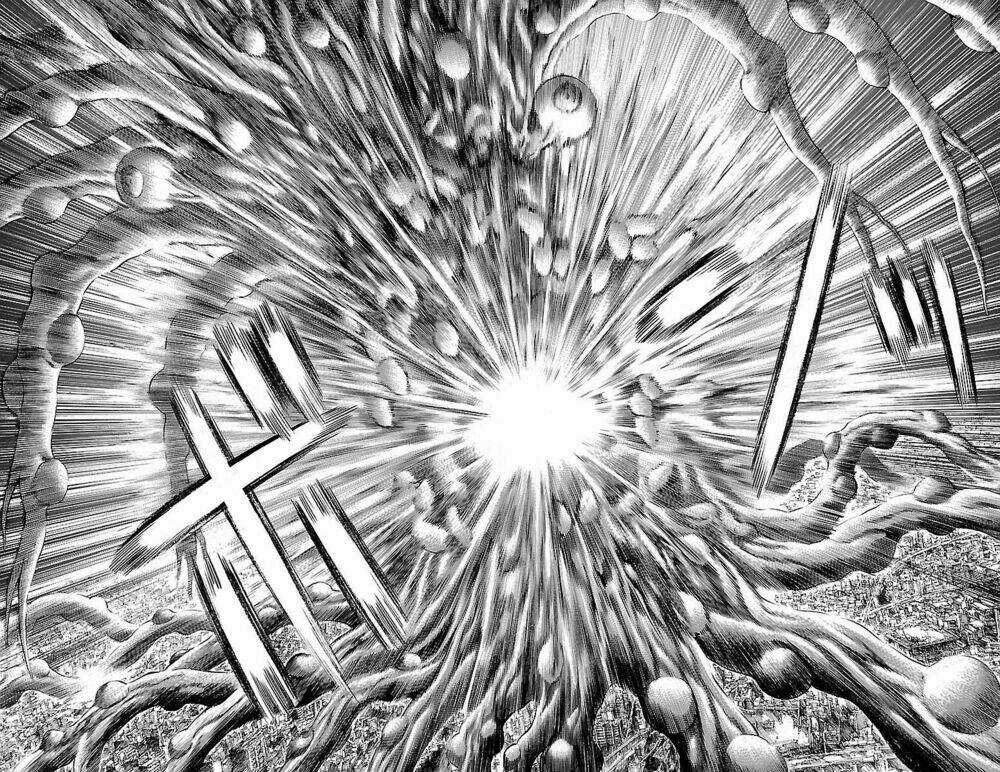 Hakaijuu - Chapter 82 - Trang 29