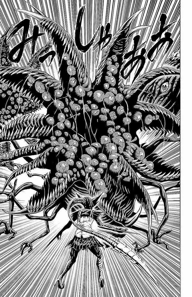 Hakaijuu - Chapter 82 - Trang 38