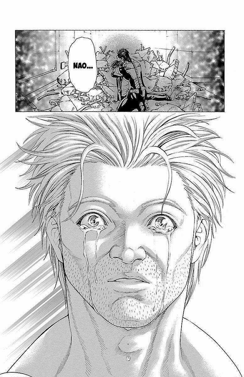 Hakaijuu - Chapter 83 - Trang 15