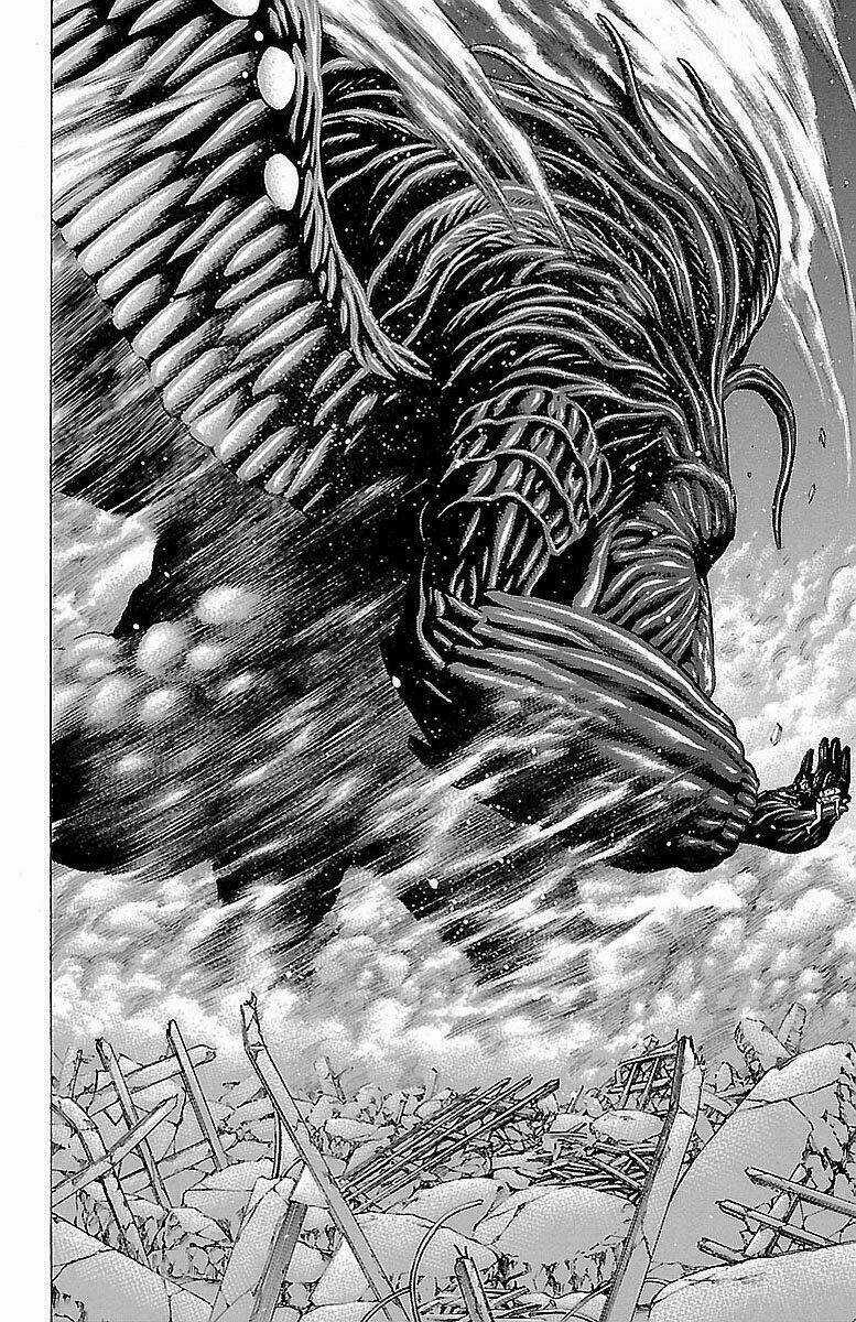 Hakaijuu - Chapter 83 - Trang 19