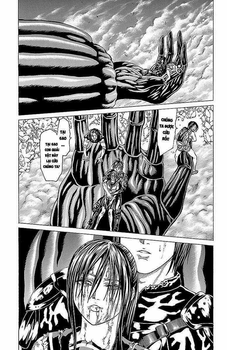 Hakaijuu - Chapter 83 - Trang 20