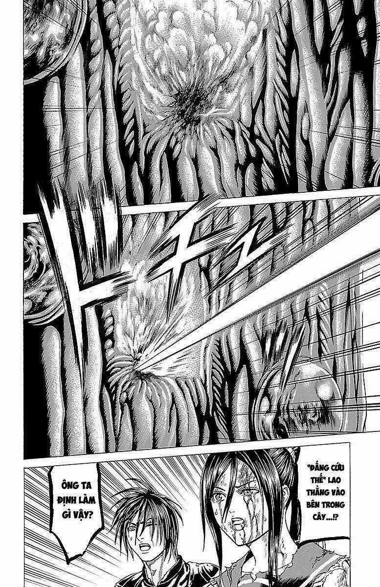 Hakaijuu - Chapter 83 - Trang 25