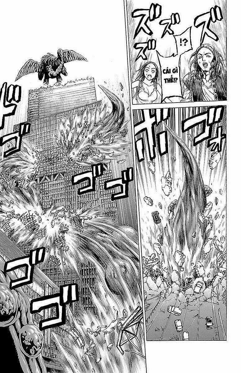 Hakaijuu - Chapter 83 - Trang 4
