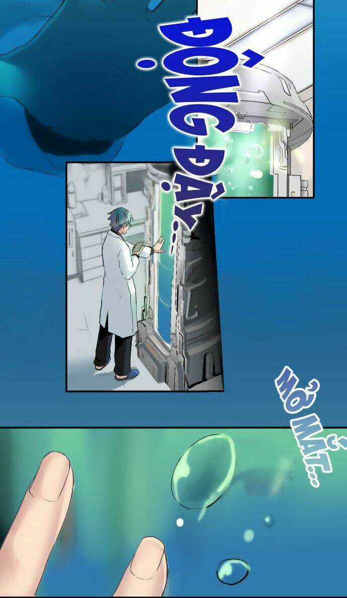 Hakase To Slime-Chan - Chapter 1 - Trang 4