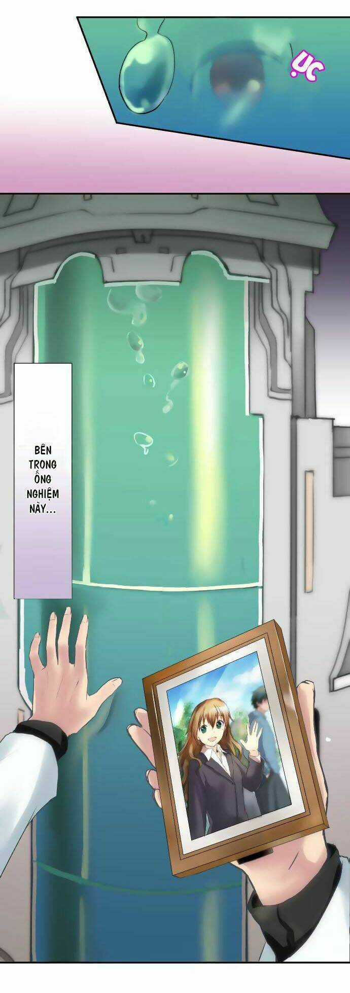 Hakase To Slime-Chan - Chapter 1 - Trang 5