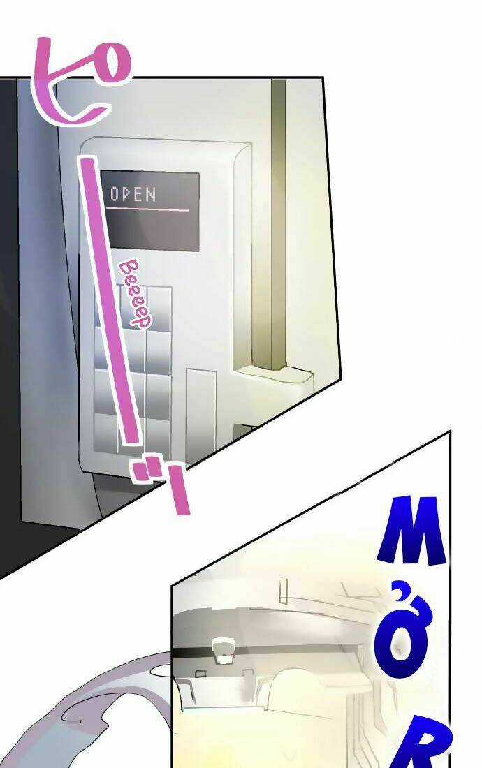 Hakase To Slime-Chan - Chapter 1 - Trang 7