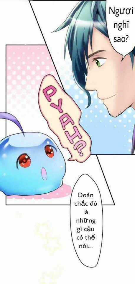 Hakase To Slime-Chan - Chapter 3 - Trang 2