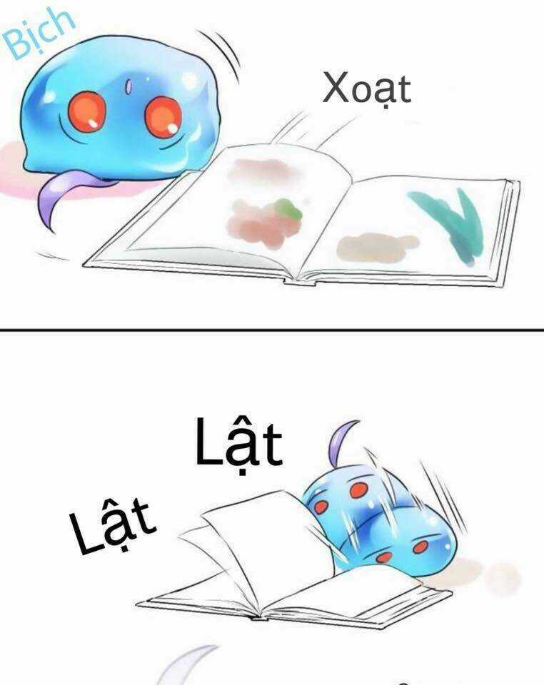 Hakase To Slime-Chan - Chapter 3 - Trang 12