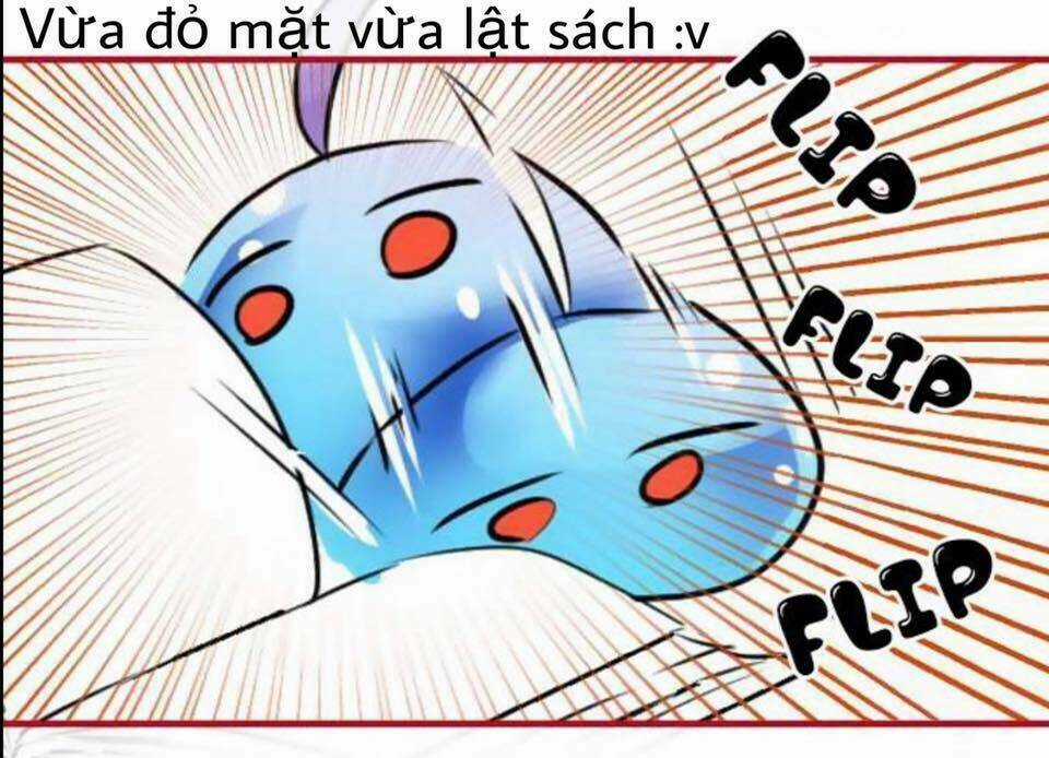 Hakase To Slime-Chan - Chapter 3 - Trang 13