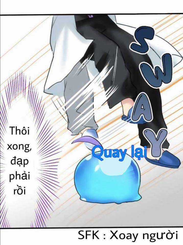 Hakase To Slime-Chan - Chapter 3 - Trang 17