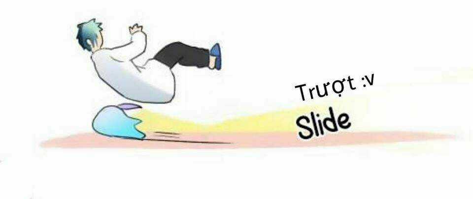 Hakase To Slime-Chan - Chapter 3 - Trang 20