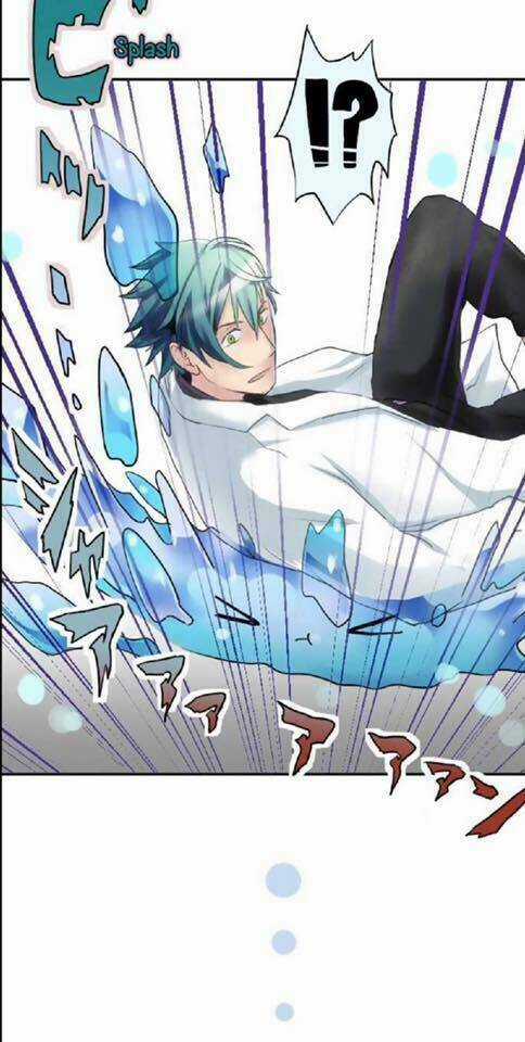 Hakase To Slime-Chan - Chapter 3 - Trang 21