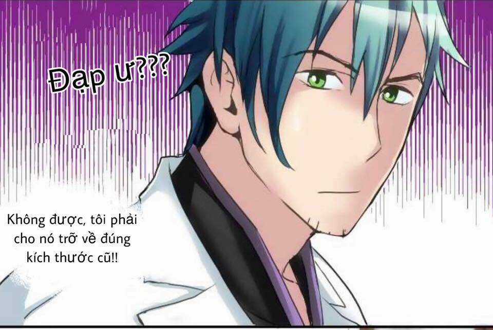 Hakase To Slime-Chan - Chapter 3 - Trang 26