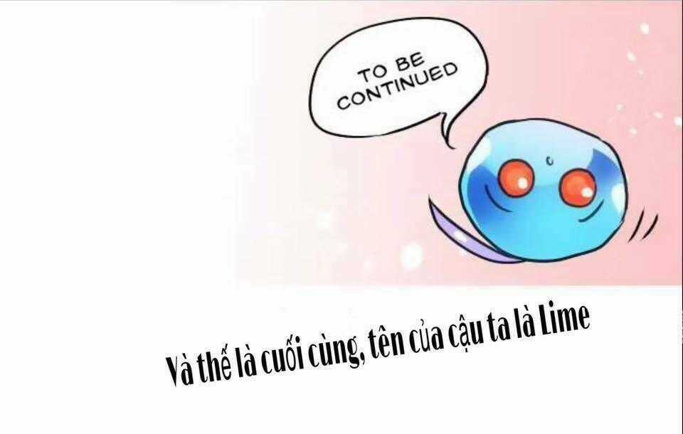 Hakase To Slime-Chan - Chapter 3 - Trang 29