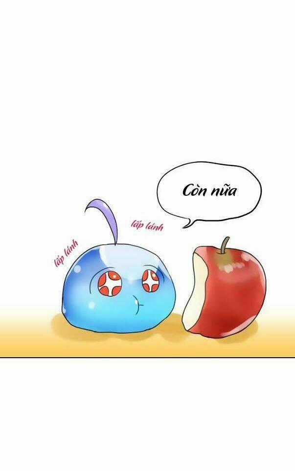 Hakase To Slime-Chan - Chapter 4 - Trang 22