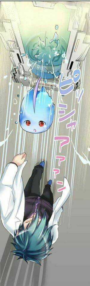 Hakase To Slime-Chan - Chapter 4 - Trang 4