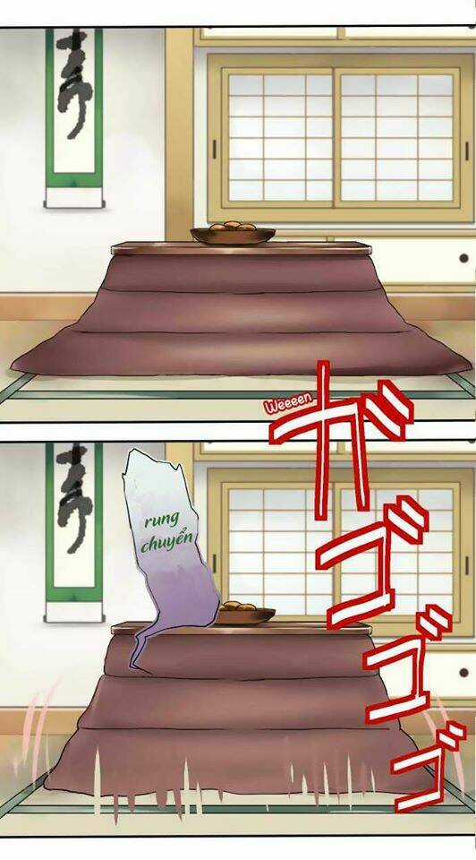 Hakase To Slime-Chan - Chapter 4 - Trang 9