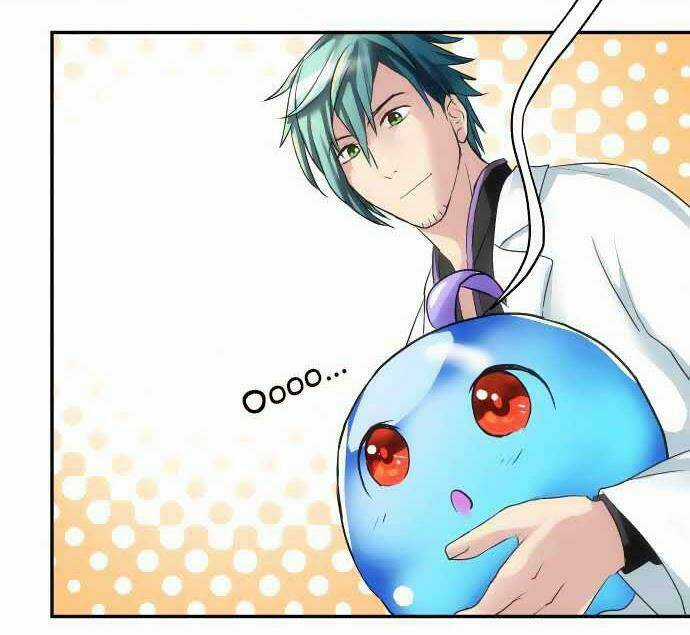 Hakase To Slime-Chan - Chapter 5 - Trang 12