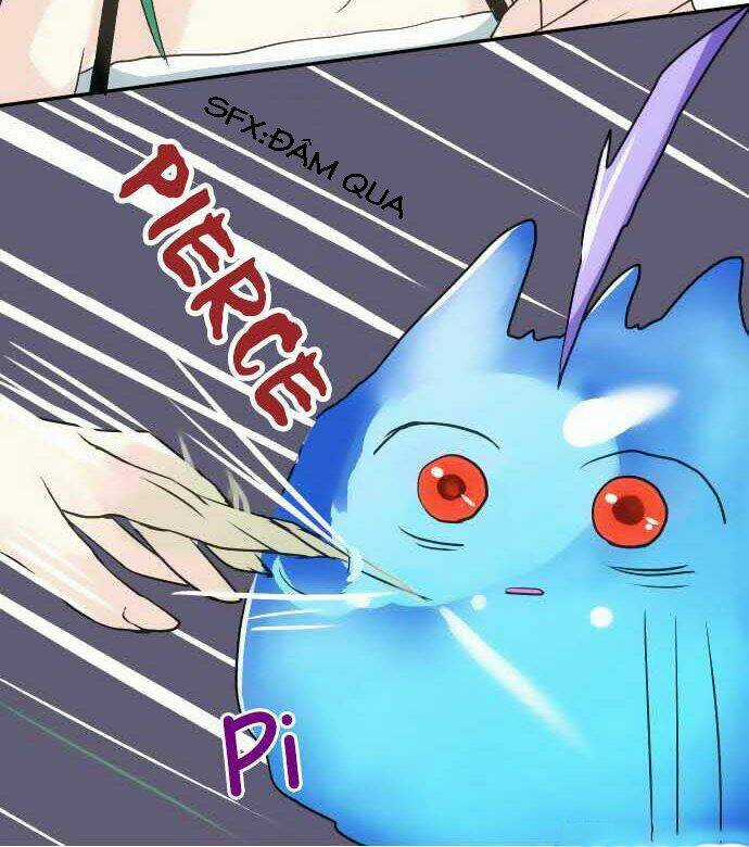 Hakase To Slime-Chan - Chapter 5 - Trang 19