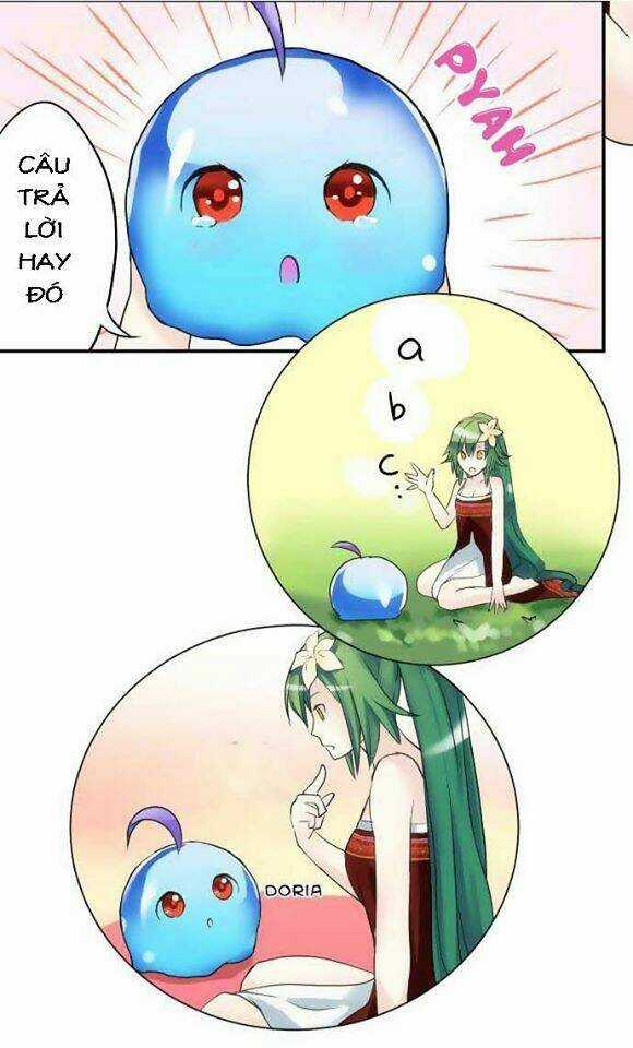Hakase To Slime-Chan - Chapter 5 - Trang 28
