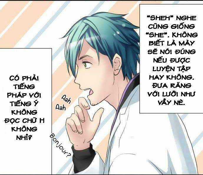 Hakase To Slime-Chan - Chapter 5 - Trang 4