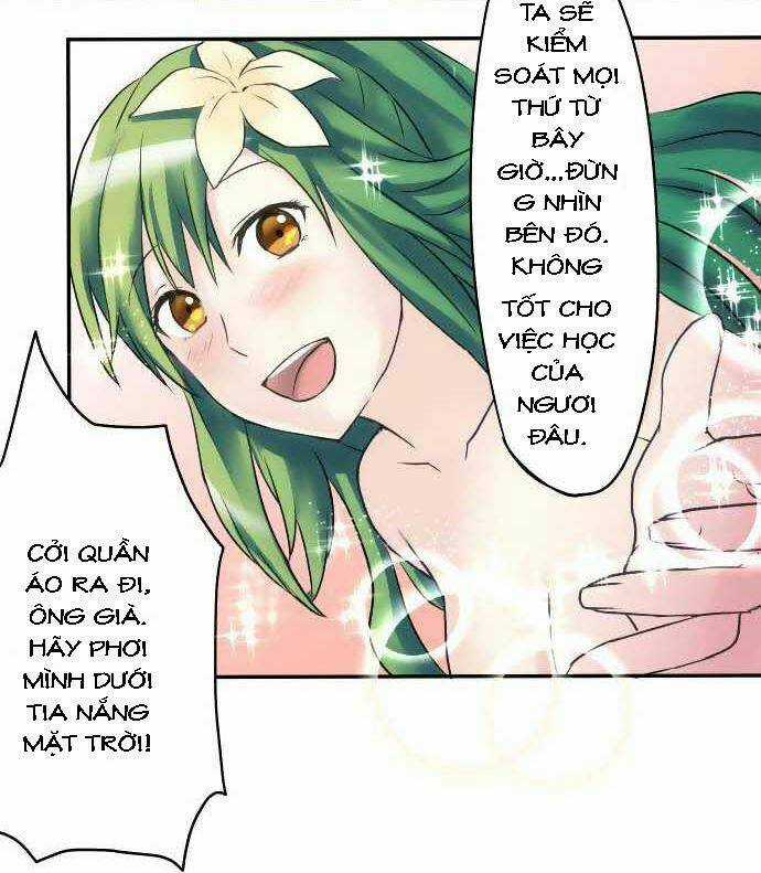Hakase To Slime-Chan - Chapter 5 - Trang 32