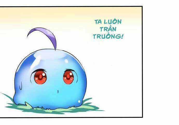 Hakase To Slime-Chan - Chapter 5 - Trang 33