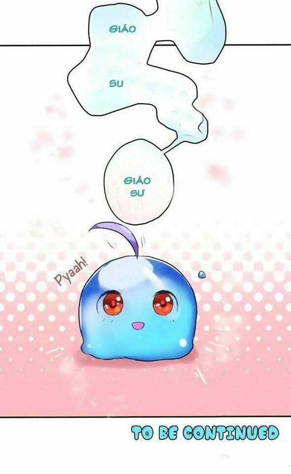Hakase To Slime-Chan - Chapter 5 - Trang 35