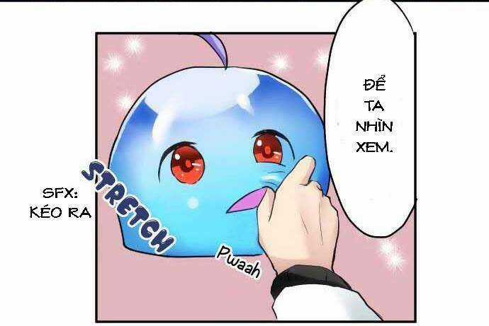 Hakase To Slime-Chan - Chapter 5 - Trang 6