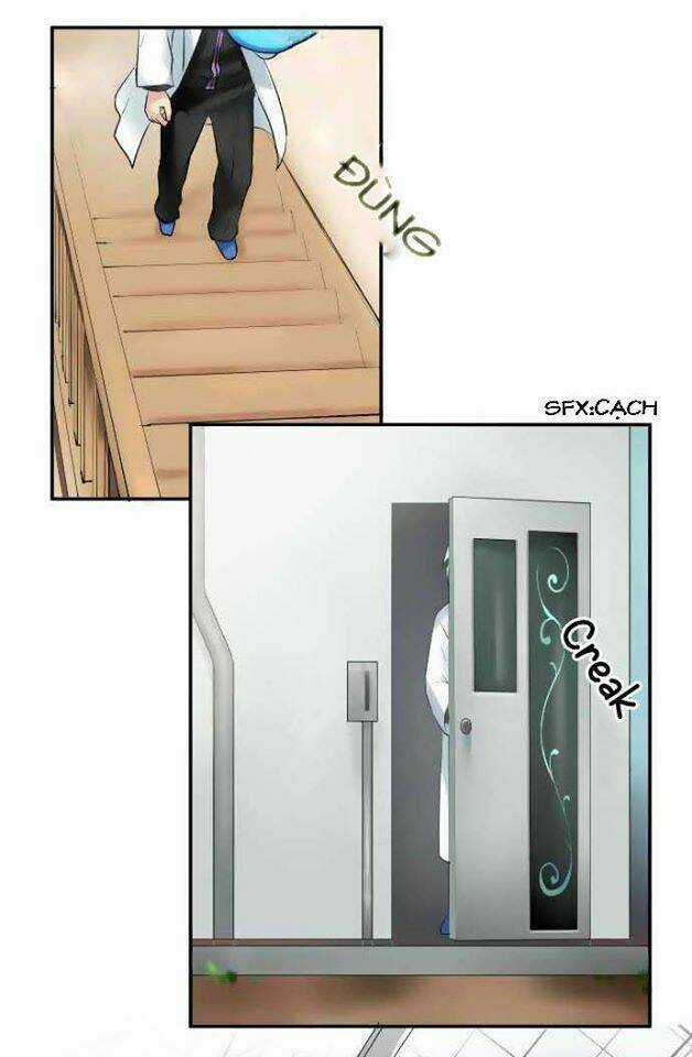 Hakase To Slime-Chan - Chapter 5 - Trang 10