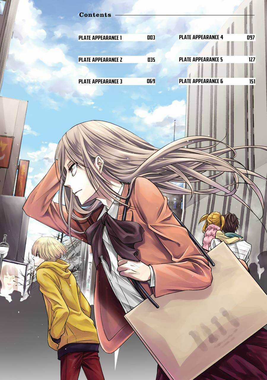 Hakata Tonkotsu Ramens - Chapter 1 - Trang 6