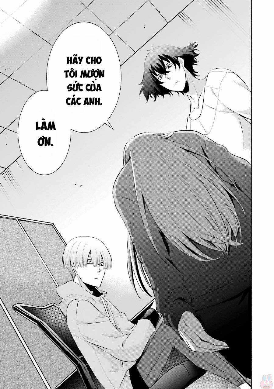 Hakata Tonkotsu Ramens - Chapter 10 - Trang 29