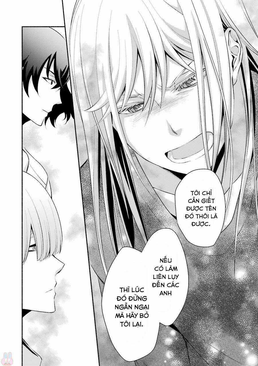 Hakata Tonkotsu Ramens - Chapter 10 - Trang 30