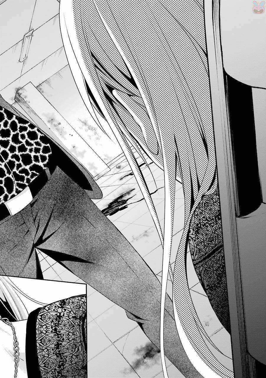 Hakata Tonkotsu Ramens - Chapter 11 - Trang 28