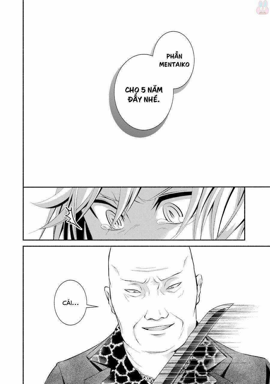 Hakata Tonkotsu Ramens - Chapter 12 - Trang 12