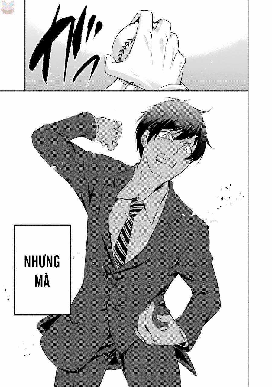 Hakata Tonkotsu Ramens - Chapter 12 - Trang 37