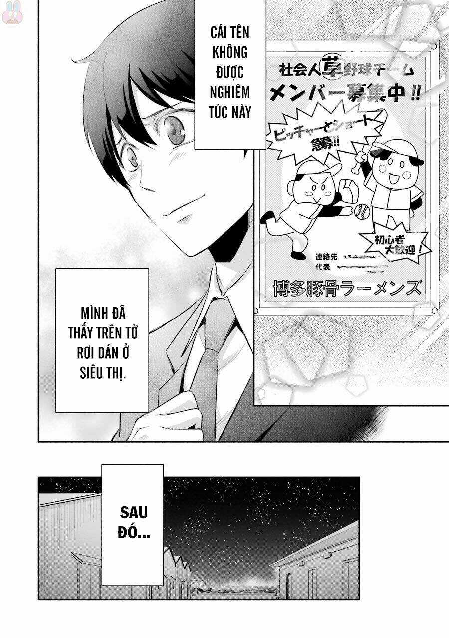 Hakata Tonkotsu Ramens - Chapter 12 - Trang 42