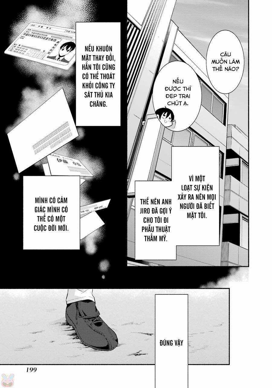 Hakata Tonkotsu Ramens - Chapter 12 - Trang 49