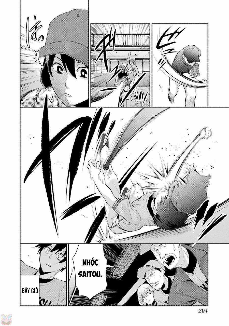 Hakata Tonkotsu Ramens - Chapter 12 - Trang 54