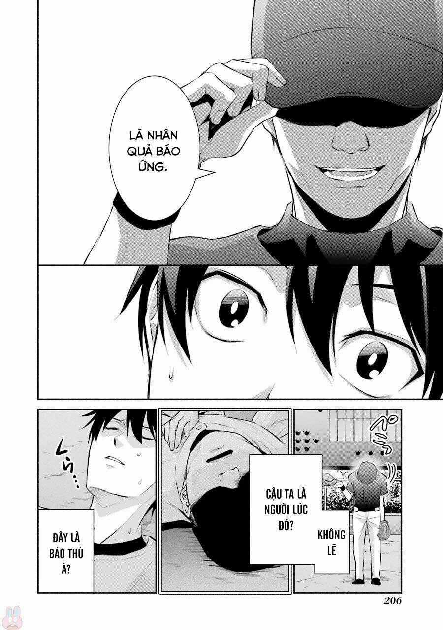 Hakata Tonkotsu Ramens - Chapter 12 - Trang 56