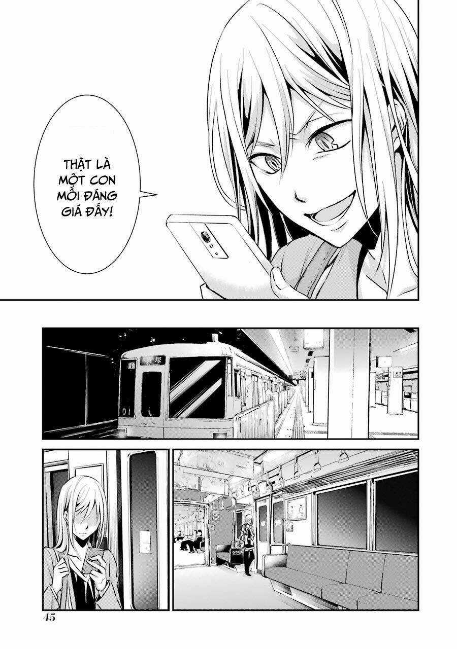 Hakata Tonkotsu Ramens - Chapter 2 - Trang 13