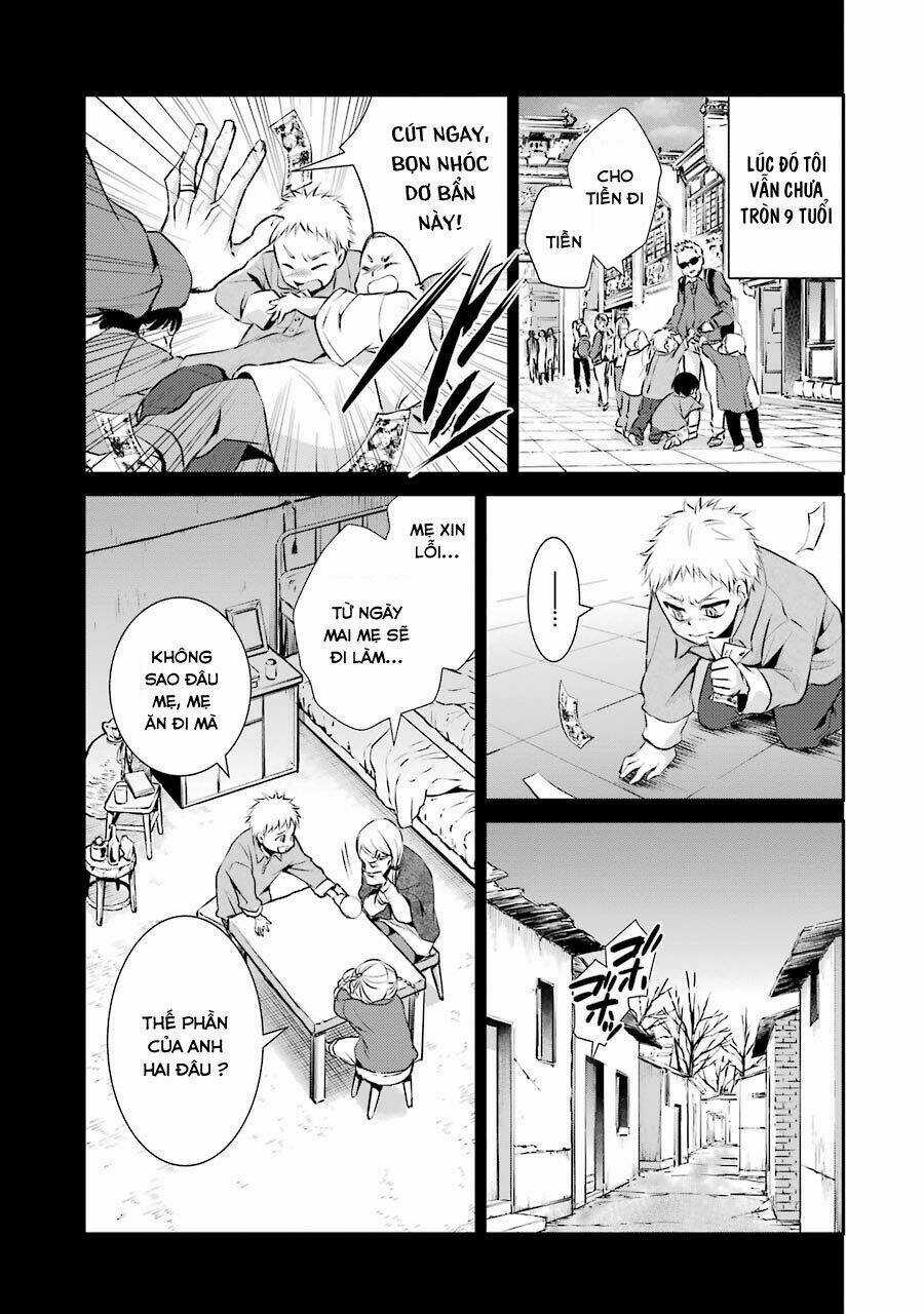 Hakata Tonkotsu Ramens - Chapter 2 - Trang 15