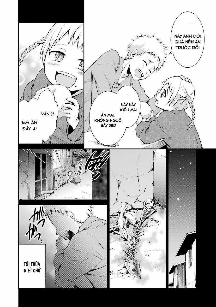 Hakata Tonkotsu Ramens - Chapter 2 - Trang 16