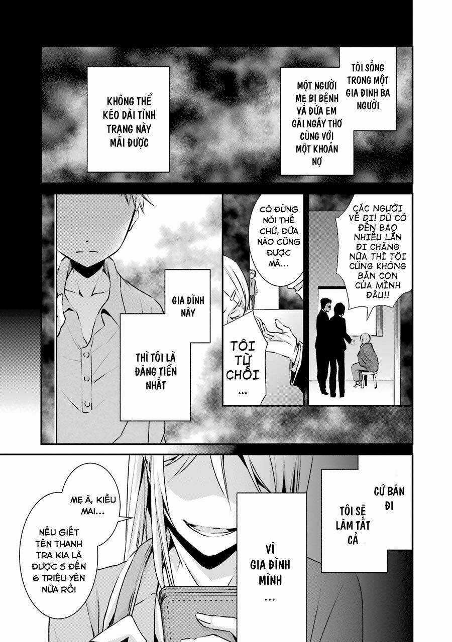 Hakata Tonkotsu Ramens - Chapter 2 - Trang 17
