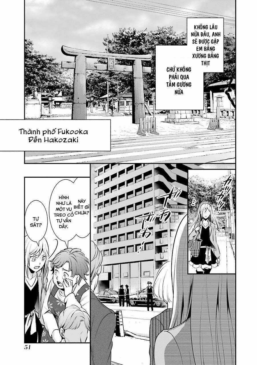 Hakata Tonkotsu Ramens - Chapter 2 - Trang 19