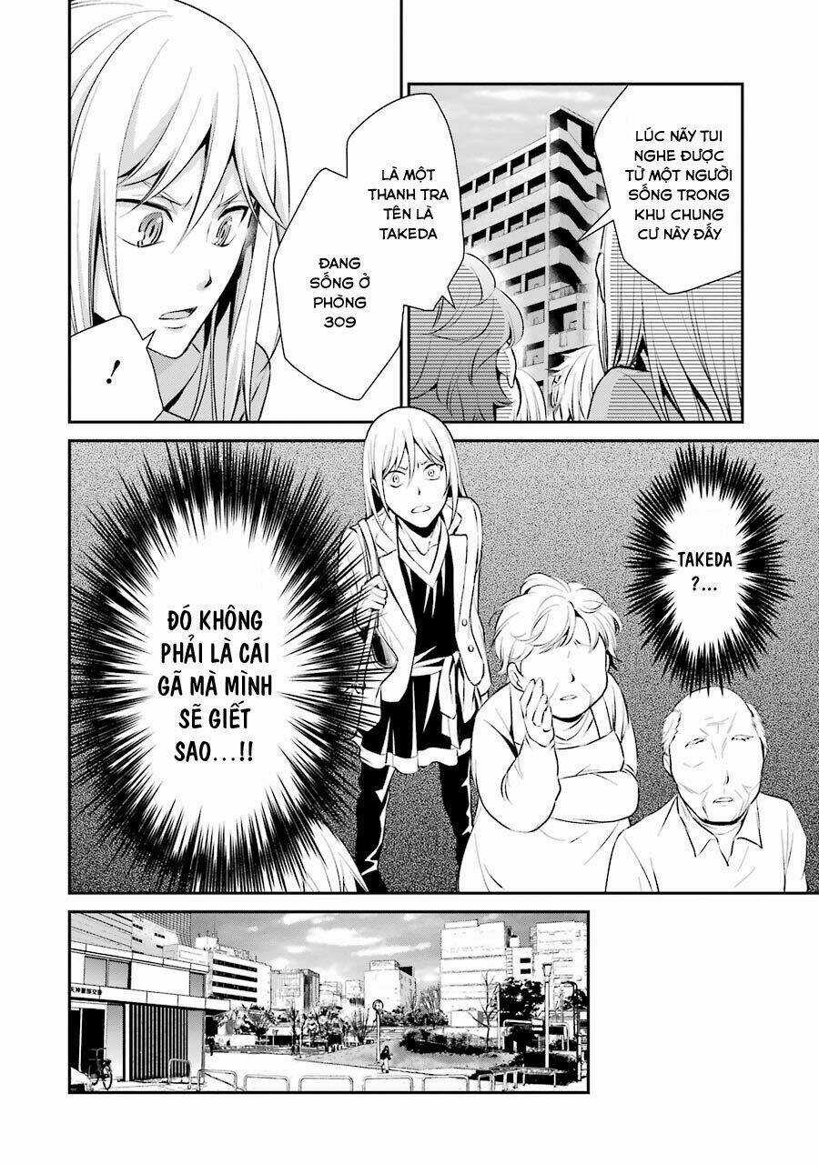 Hakata Tonkotsu Ramens - Chapter 2 - Trang 20