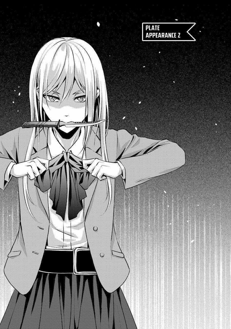 Hakata Tonkotsu Ramens - Chapter 2 - Trang 3